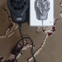 فن خنک کننده slo1