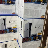 فروش PS5 و کنسول بازی بدون چک طرح بازنشستگی