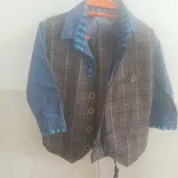 لباس سه تیکه