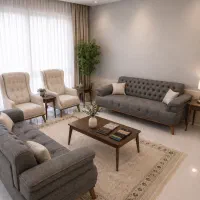 ست هشت نفره چستر