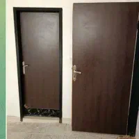 3در اتاق خواب و یک در حمام چوبی