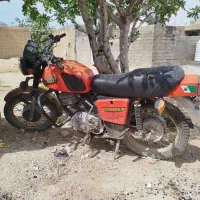 ایژ360|موتورسیکلت|فسا, |دیوار