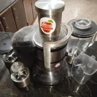 اب تسویه کن و چهار کاره