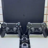 پی اس فور در حد نو ps4