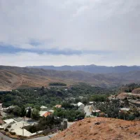 ۱۶۰متر زمین بنیاد مراءکد.(5023)