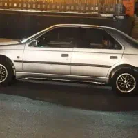 پژو روآ ، سرحال و فنی کاملاً سالم