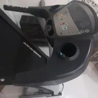 تردمیل خانگی،معاوضه