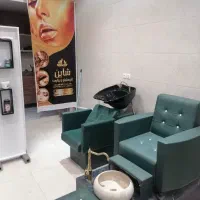 وسایل ارایشگاه زنانه