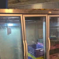 یخچال قصابی