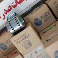 توان   کار دینام کولر ابی          موتور کولر ابی