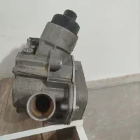 دنده سی وی وی تی و آویل ماژور