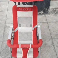 کالسکه عصایی