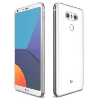 LG G6 64GB - الجی در حد نو