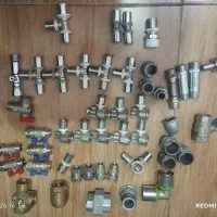 اتصالات پنج لایه کلی بفروش میرسد