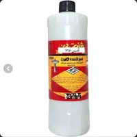 جرم گیر و تمیز کننده من ۱ لیتری و رخشا