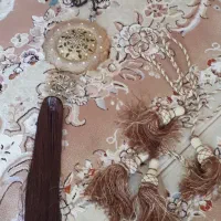 اویز پرده