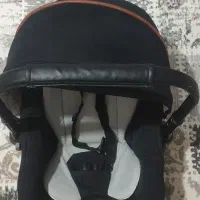 کریر در حدنو