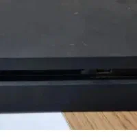 Ps4 Slim 1Tra|کنسول، بازی ویدئویی و آنلاین|زاهدان, |دیوار