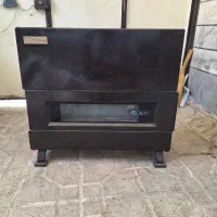 بخاری گاز سوز مهیا گاز