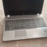 لپ تاپ اچ پی probook 4530s