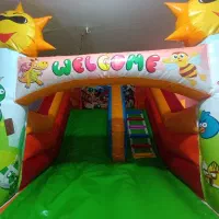 لوازم خانه بازی و شهر بازی