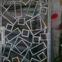 جوشکاری و آهنگری و خدمات فنی مربوطه