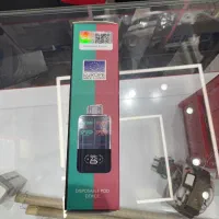 پاد یکبار مصرف ۲۰ هزار پاف