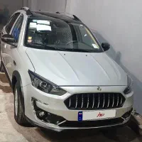 اطلس g با سانروف فول