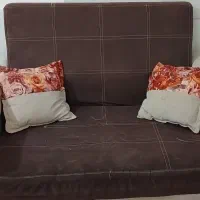 مبل راحتی ۷نفره تمیز