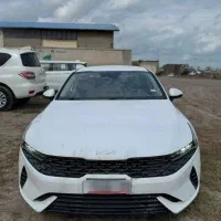 کیا k5 2023