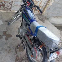 موتور مدل 90
