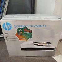 اسکنر لیزر جت نونو