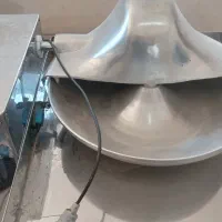 سبزی خرد کن صنعتی بزرگ نو نو