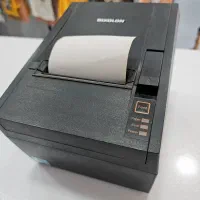 فیش پرینتر بیکسولون