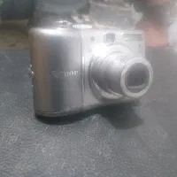 دوربین دیجیتال canon