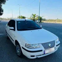 سمند ef7|خودرو سواری و وانت|شوش, |دیوار