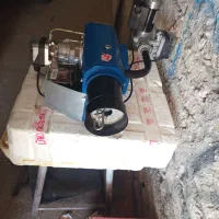 مشعل نونوپلمپ ایران رادیاتور