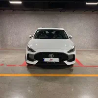 ام جی جی تی mg