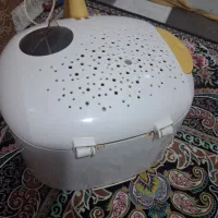 سرخ کن روغنی