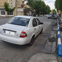 تیبا مدل ۹۹ بی رنگ