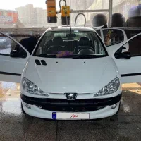 ۲۰۶ تیپ ۲ مدل ۹۸