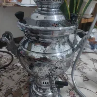 سماور ۸ لیتری