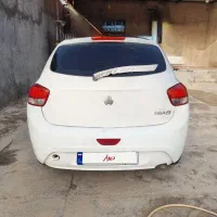 تیبا 2 هاچبک