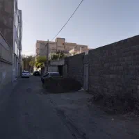 فروش زمین خالی چهار دیوار روبروی کنسولگری خ باقری