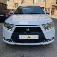 دنا پلاس دنده مدل ۱۴۰۱