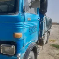 خاور 813|خودرو سنگین|مرودشت, کوشک|دیوار