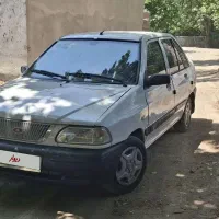 پراید ۱۴۱