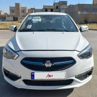 شاهین جی ال ۱۴۰۵ تحویل مرداد
