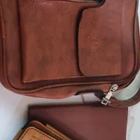کیف مردانه