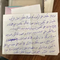 لیفان تصادفی|خودرو سواری و وانت|تهران, شهرک استقلال|دیوار